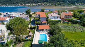 Family friendly apartments with a swimming pool Supetarska Draga - Donja, Rab - 2019